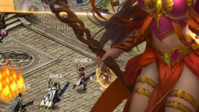 像梦回热血这样的手游合集