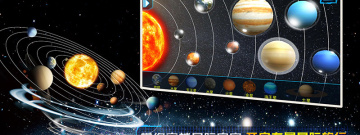 宇宙题材生存手游合集