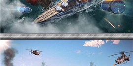 福利超多的射击动作手游合集