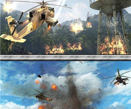 适合小朋友玩的动作射击手游合集