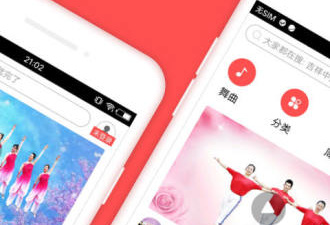 类似糖豆视频的app合集