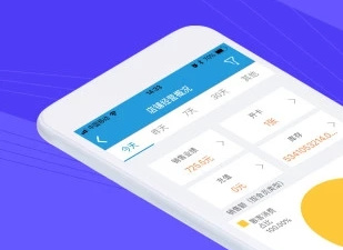 手机开店的app合集