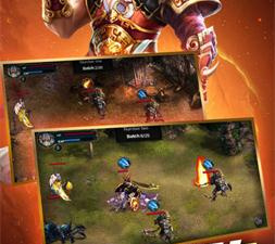 恶魔单职业传奇手游合集