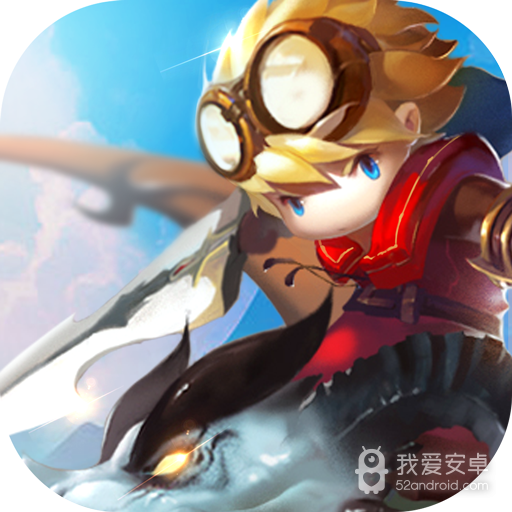 萌萌战争  九游版