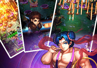 最有良心的红包仙侠手游合集