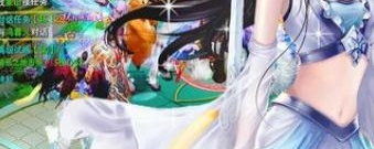 有强化道具的3DMMO手游合集