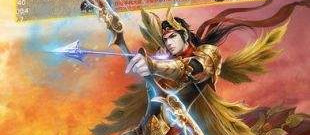 传奇变态版手游合集