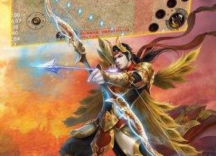 传奇变态版手游合集