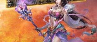 单职业传奇变态版手游合集