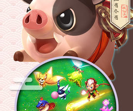 像仙战这样的手游合集