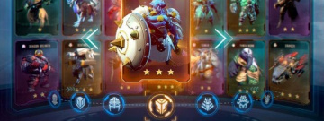 极易上手的策略自走棋手游合集