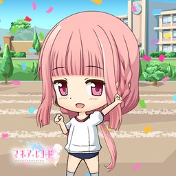 圆环之理 大运动会