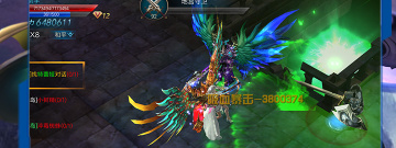 最新魔幻手游合集