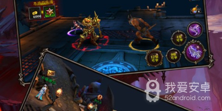 复刻版手游合集