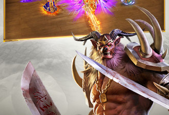 双职业传奇手游合集