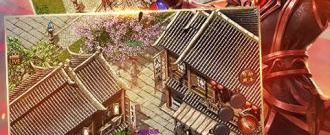 正版盛大传奇手游合集