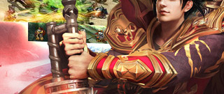 热血至尊之超燃之战手游合集