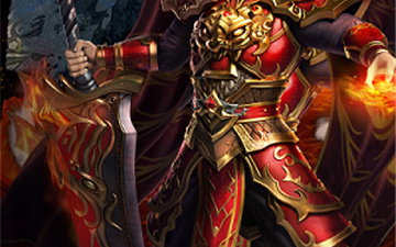 跟神途相似的手游合集