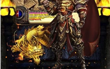 1.70点卡传奇手游合集