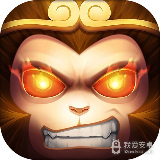 魔神变   九游版