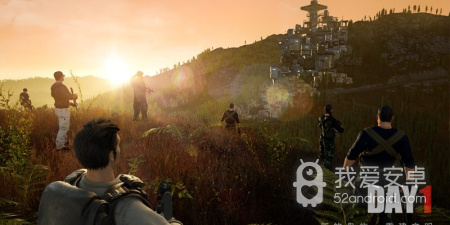 跟文明重启相似的手游合集