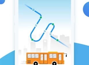 城市公交实时查询app合集