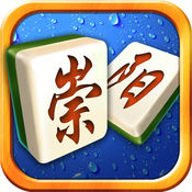 掌心崇阳麻将方言版