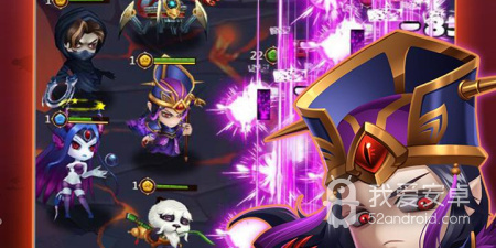 爆火好玩的策略冒险手游合集