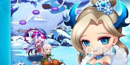 好玩的策略冒险手游合集