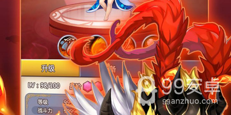 操作简单的策略冒险手游合集