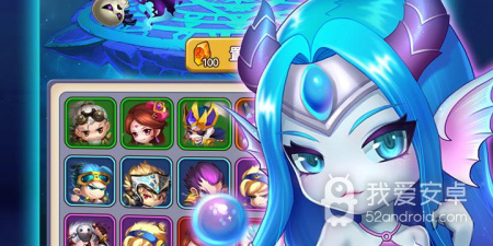 工作也能玩的策略冒险手游合集