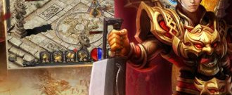 3d版的传奇手游合集