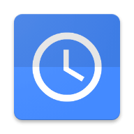 罗盘时钟 app