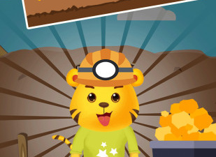 儿童拼音手游合集