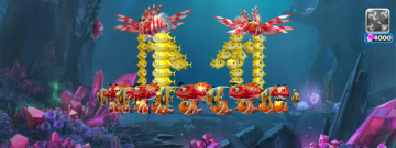 散弹枪捕鱼手游合集