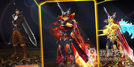 和龙之歌同款的手游合集