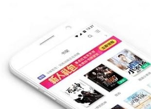 不要钱看小说的app合集