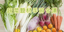 蔬菜题材
