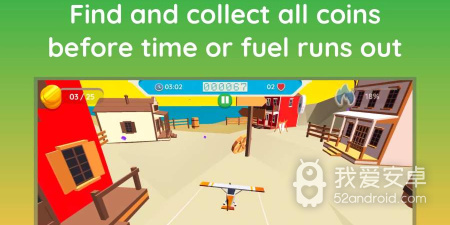 精品耐玩的飞行手游合集