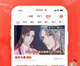 百合漫画历史版本app合集