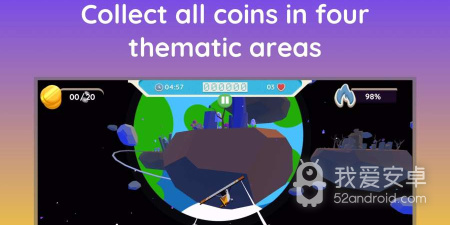 轻松自在的复古手游合集