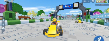 乐高沙盒建造手游合集