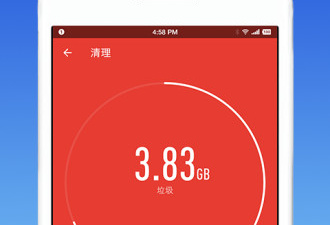 操作方便的手机杀毒app合集