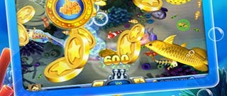 类似街机捕鱼大富豪的手游合集