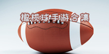 橄榄球