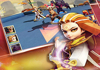 弈剑行手游合集