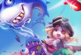 2024最新捕鱼手游合集