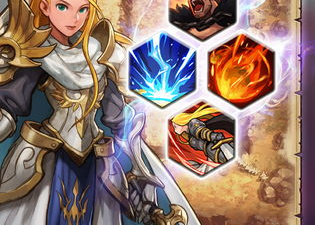 传统RTS玩法手游合集