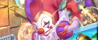 极光捕鱼所有版本手游合集