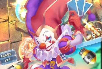 极光捕鱼所有版本手游合集